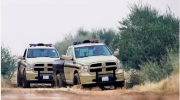 مخالفو نظام البيئة في قبضة الأمن بعد ضبط 38 شخصًا بمناطق المملكة